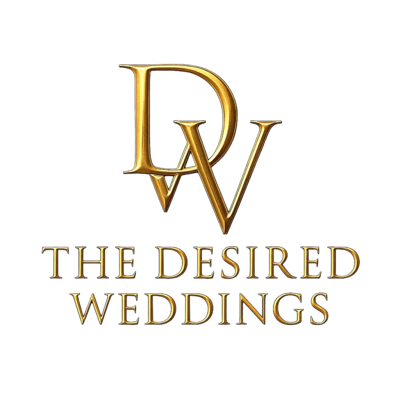 TheDesiredWeddings